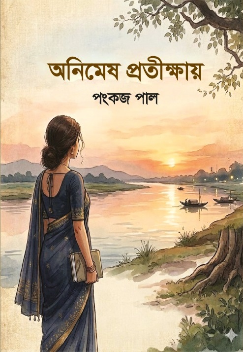 অনিমেষ প্রতীক্ষায় - 978-984-29248-5-9